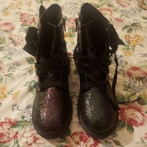 JoJo Siwa Boots